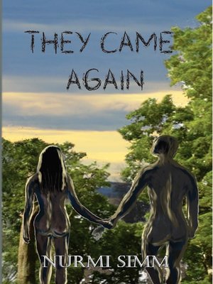 cover image of They Came Again